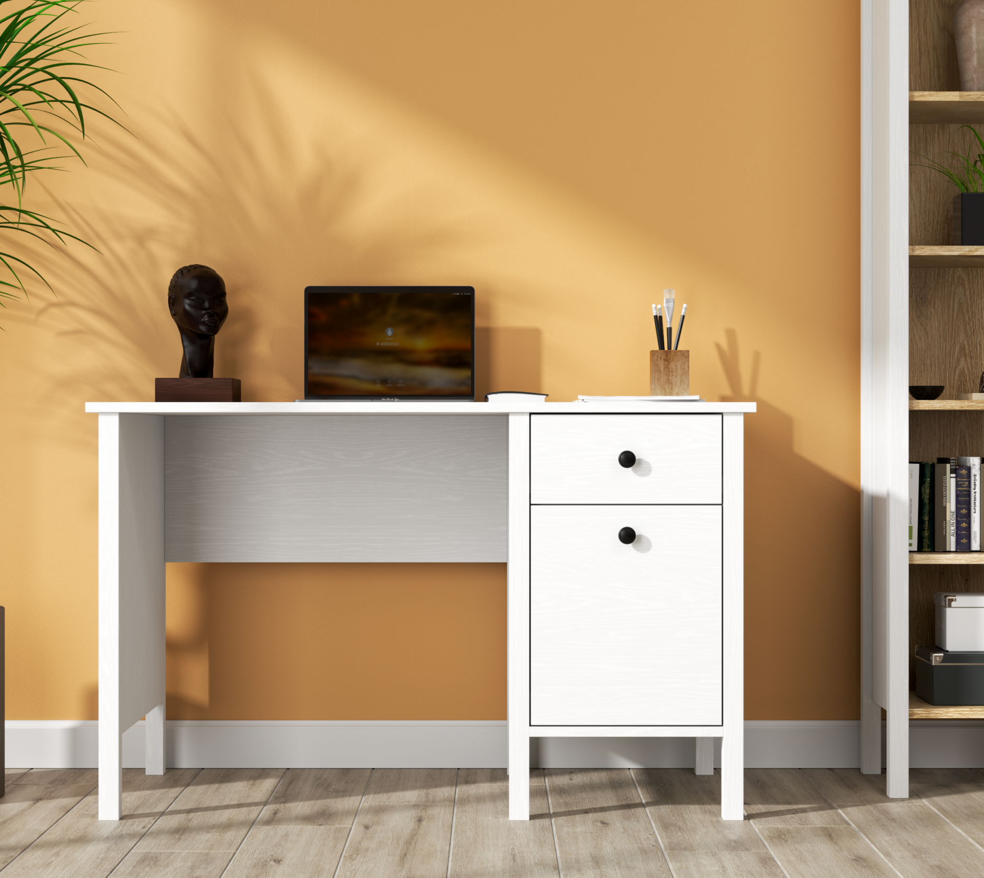 VEGA ÇALIŞMA MASASI