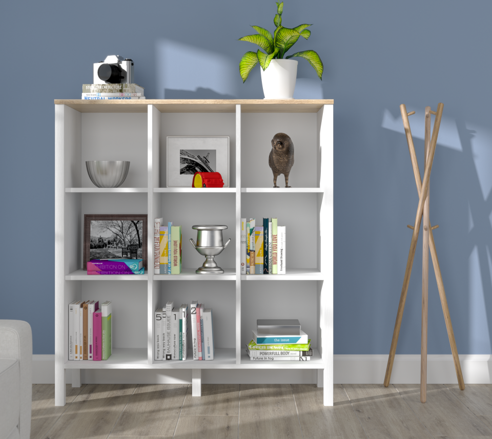 NORD ÇOK AMAÇLI DOLAP