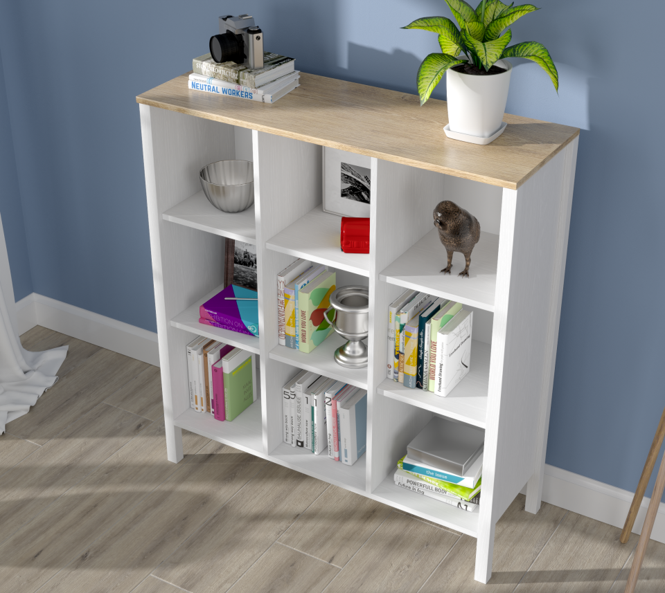 NORD ÇOK AMAÇLI DOLAP