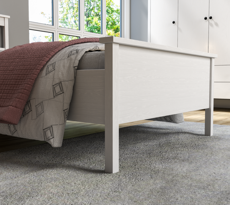 VEGA TEK KİŞİLİK KARYOLA