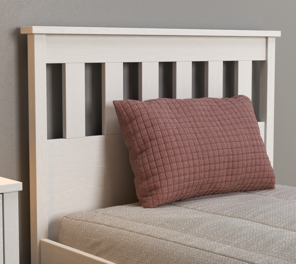 VEGA TEK KİŞİLİK KARYOLA