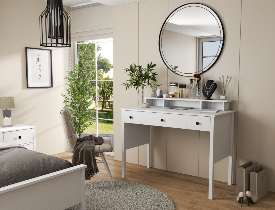 LYRA ÇALIŞMA MASASI