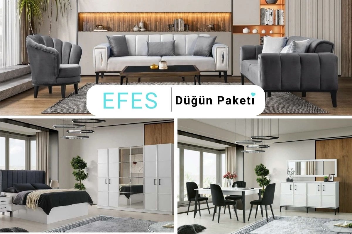 EFES DÜĞÜN PAKETİ
