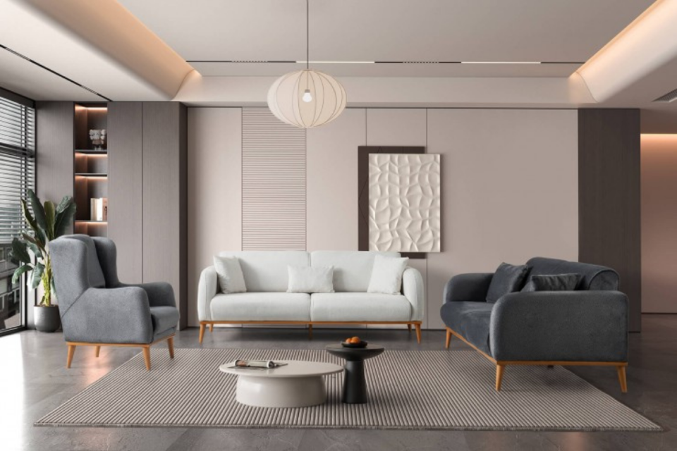 VİNTAGE DÜĞÜN PAKETİ