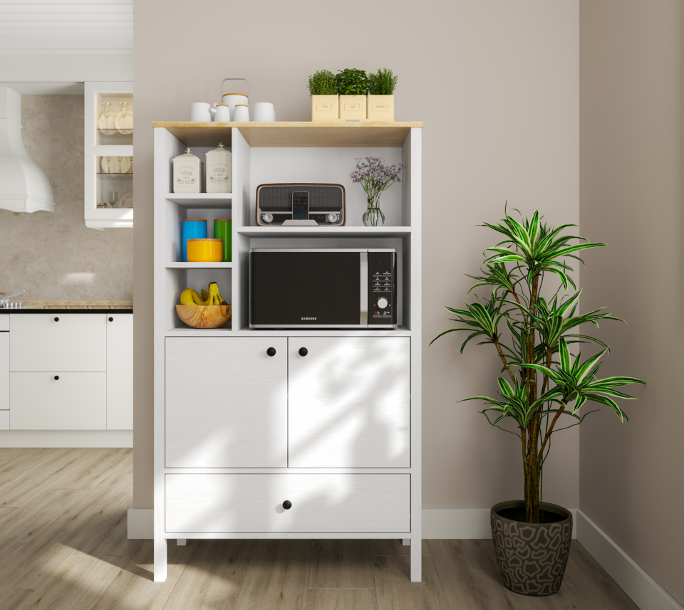 EDDA ÇOK AMAÇLI DOLAP