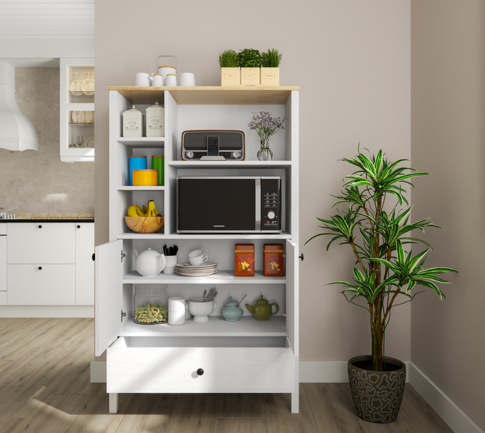 EDDA ÇOK AMAÇLI DOLAP