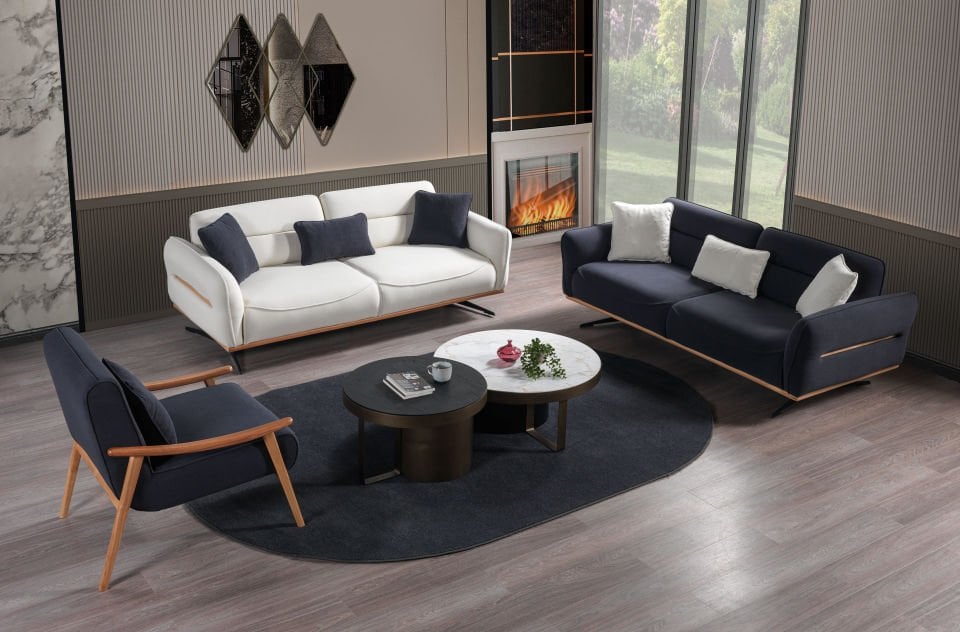 TİBET KOLTUK TAKIMI