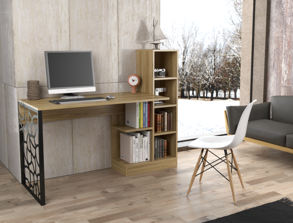 VERSA ÇALIŞMA MASASI