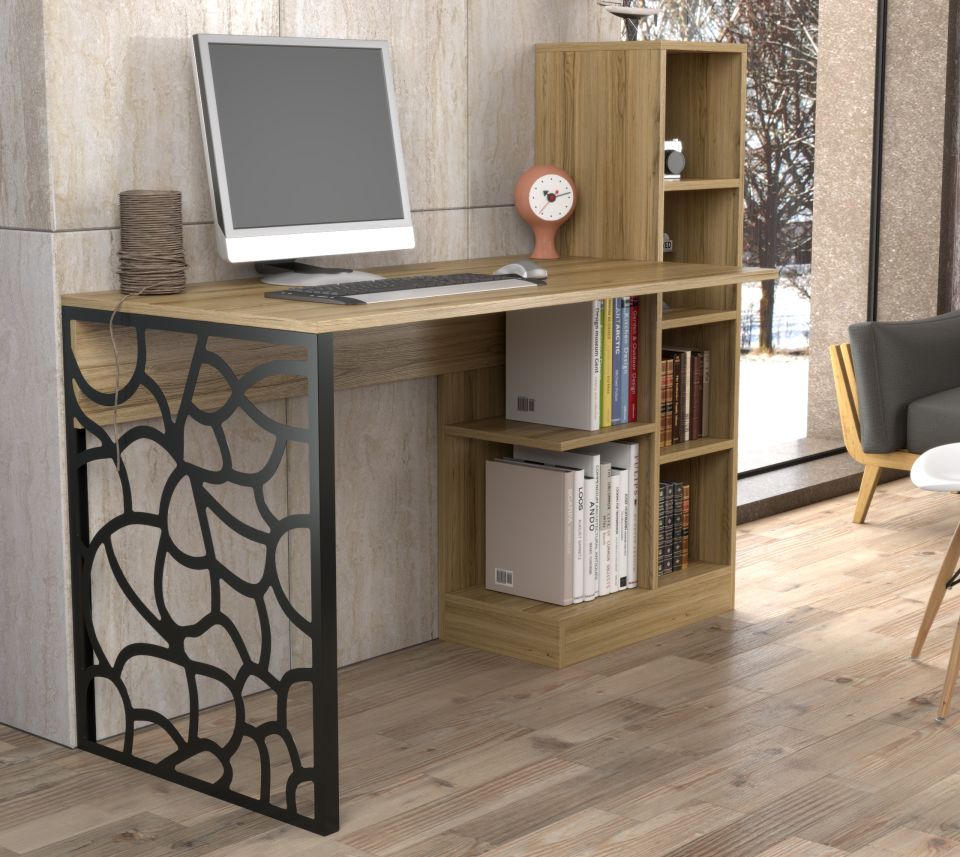 VERSA ÇALIŞMA MASASI