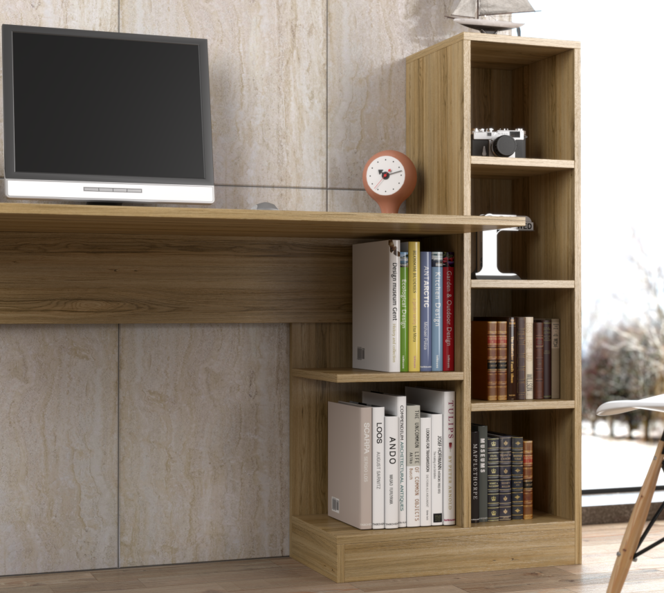 VERSA ÇALIŞMA MASASI