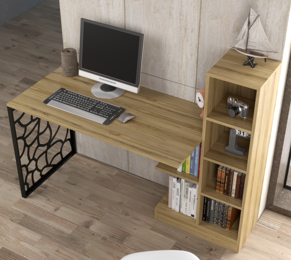 VERSA ÇALIŞMA MASASI