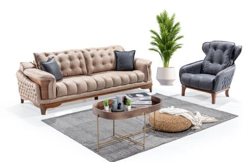 MONTANO SALON TAKIMI