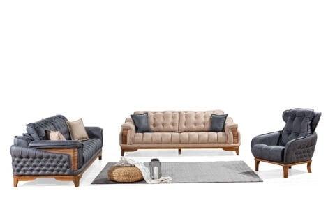 MONTANO SALON TAKIMI