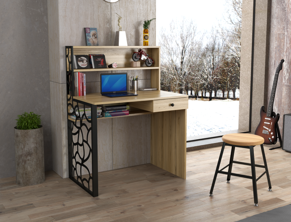 RUNO ÇALIŞMA MASASI