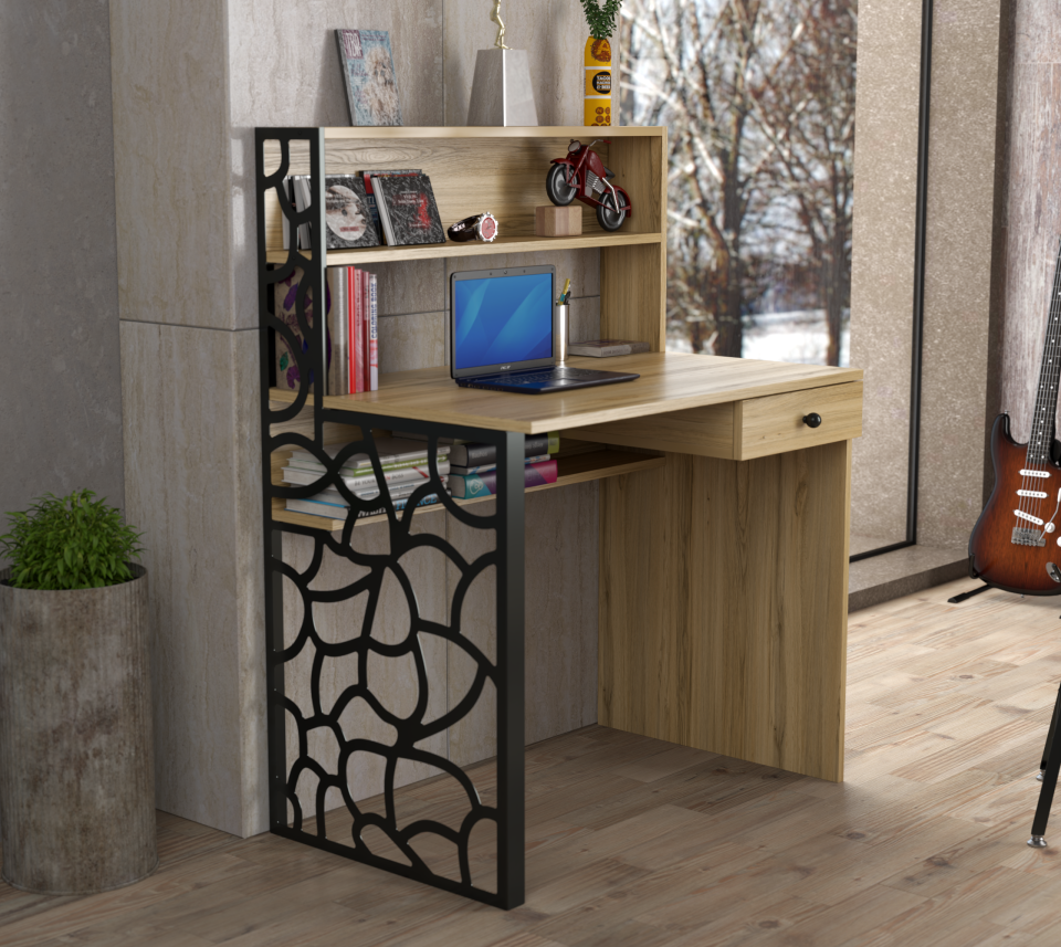 RUNO ÇALIŞMA MASASI