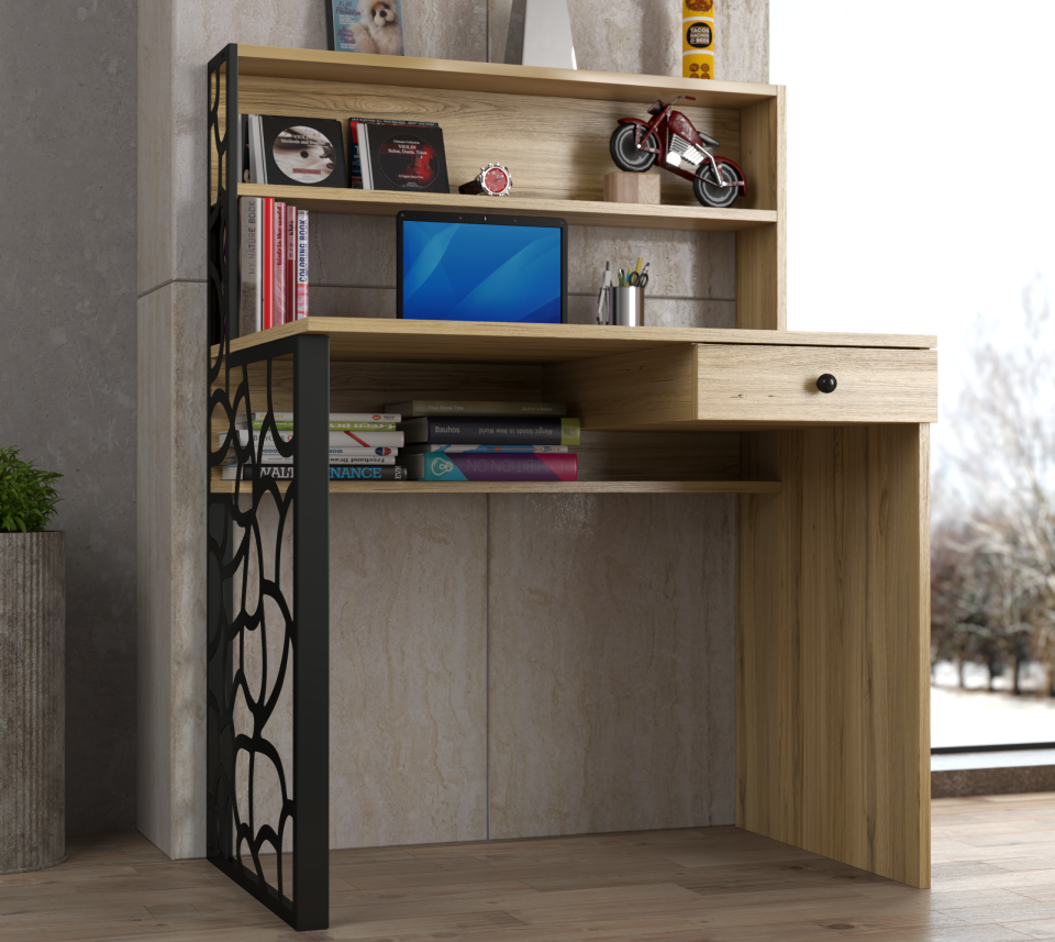 RUNO ÇALIŞMA MASASI