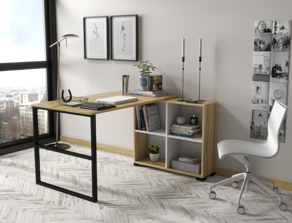 SAGA ÇALIŞMA MASASI