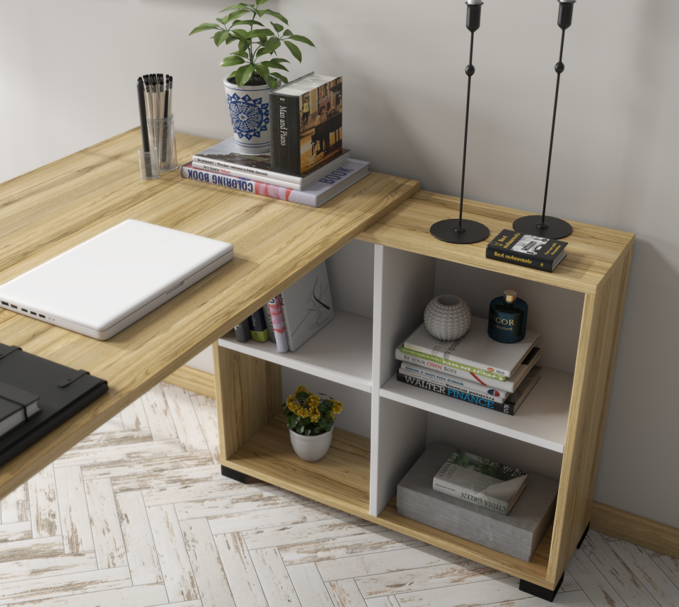 SAGA ÇALIŞMA MASASI