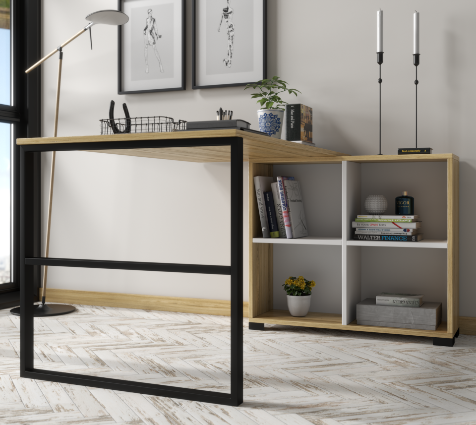 SAGA ÇALIŞMA MASASI