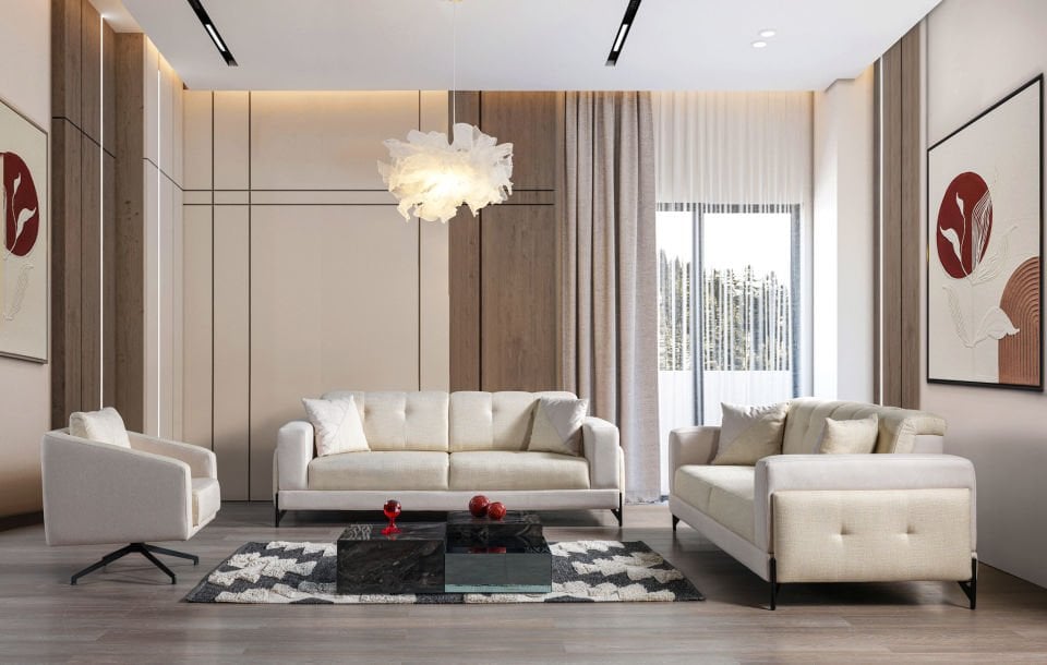 KAPADOKYA KOLTUK TAKIMI