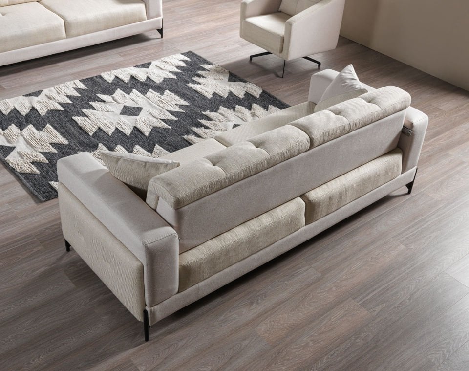 KAPADOKYA KOLTUK TAKIMI