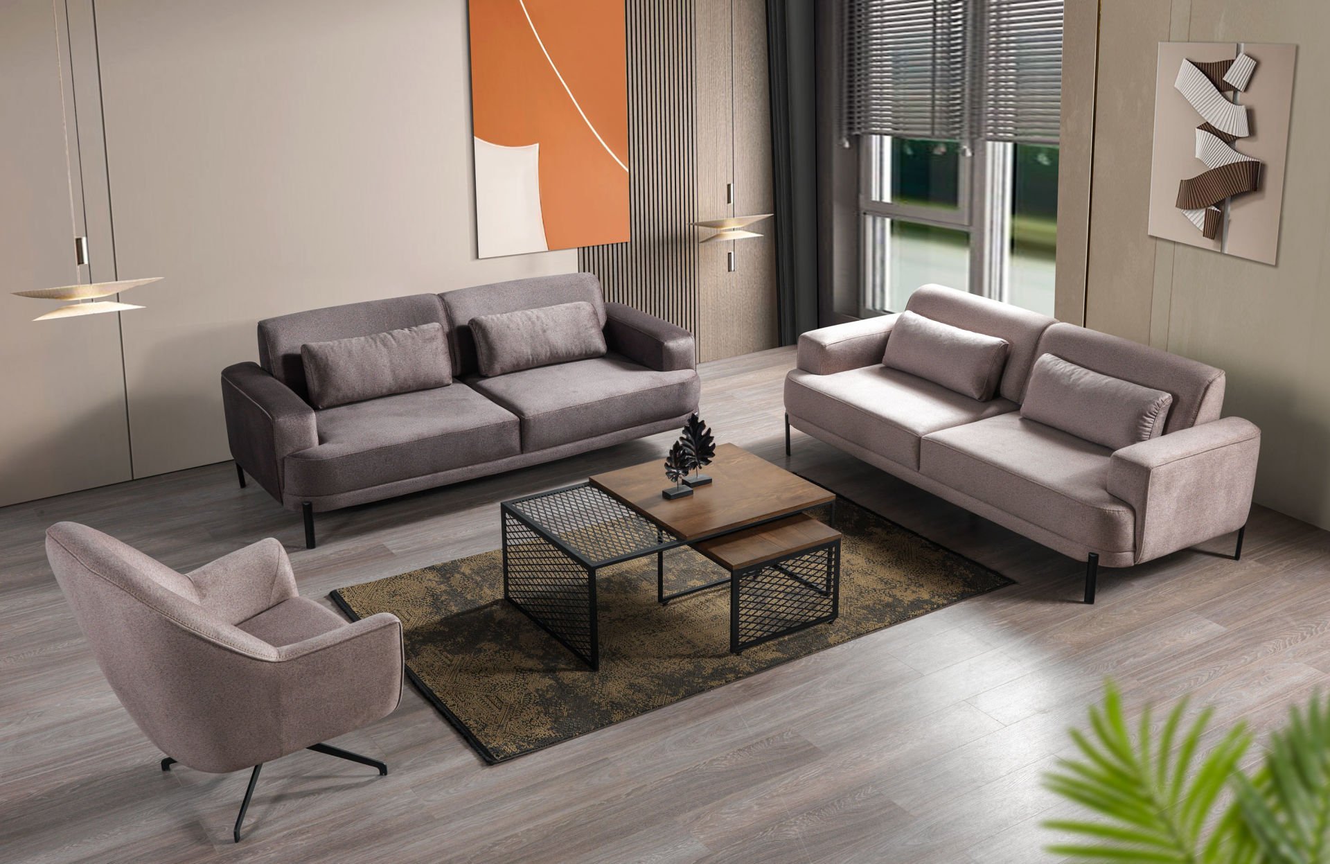 CHERRY KOLTUK TAKIMI