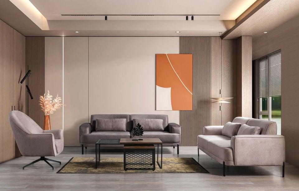 CHERRY KOLTUK TAKIMI