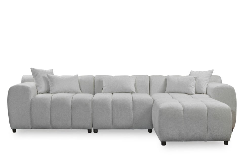 BUBBLE KÖŞE TAKIMI