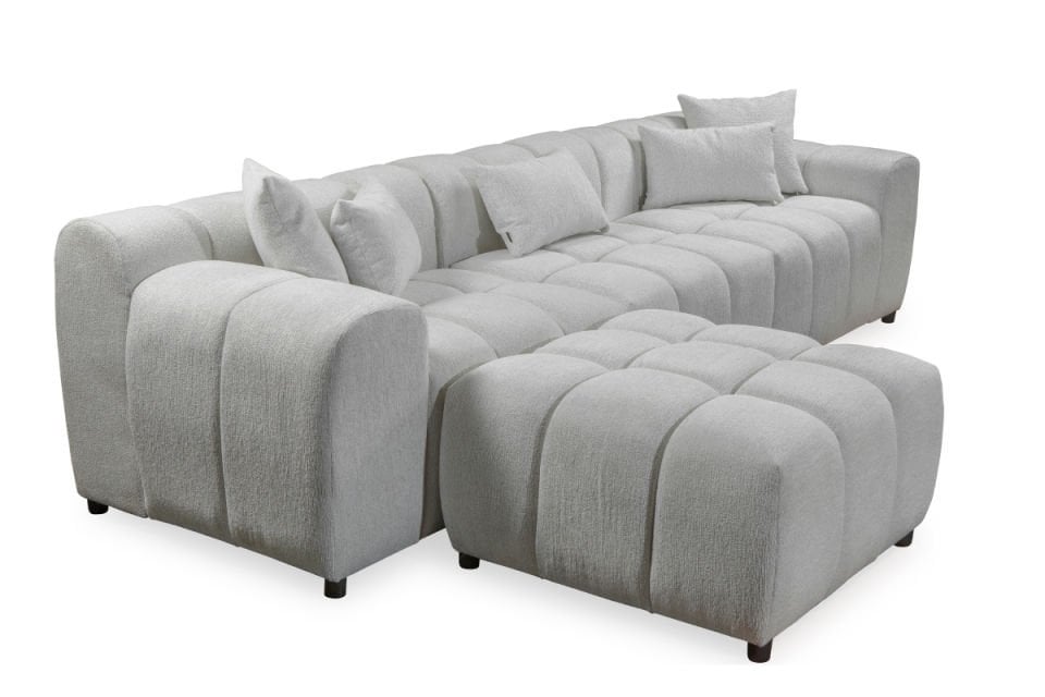 BUBBLE KÖŞE TAKIMI