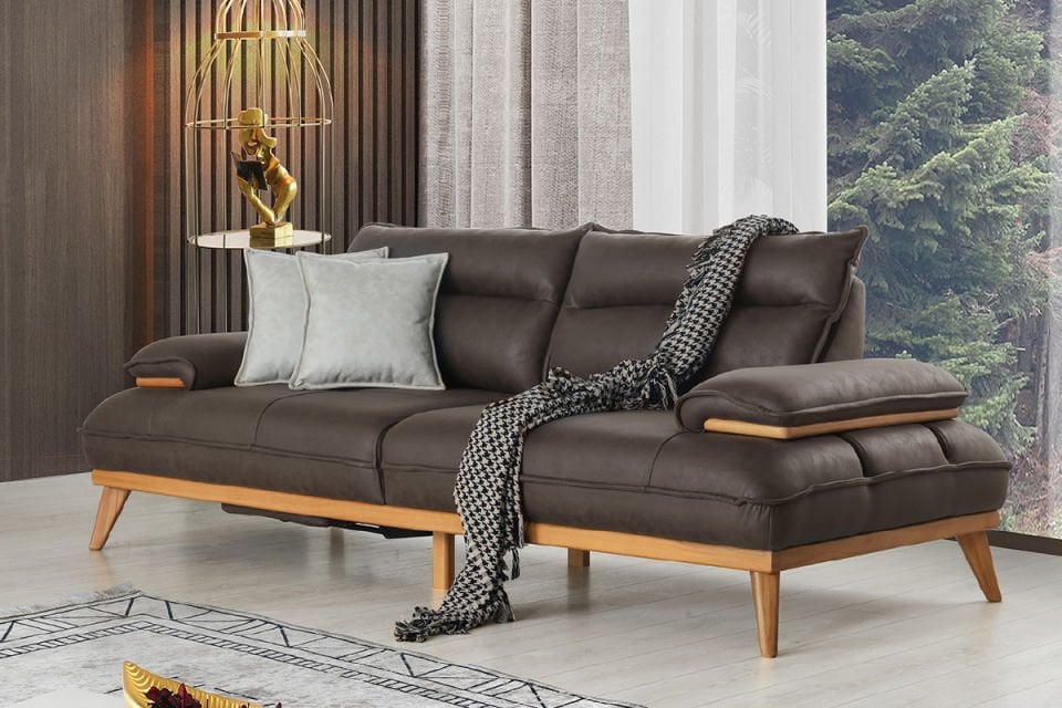 TORİNO SALON TAKIMI