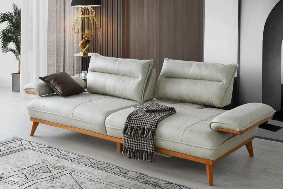 TORİNO SALON TAKIMI