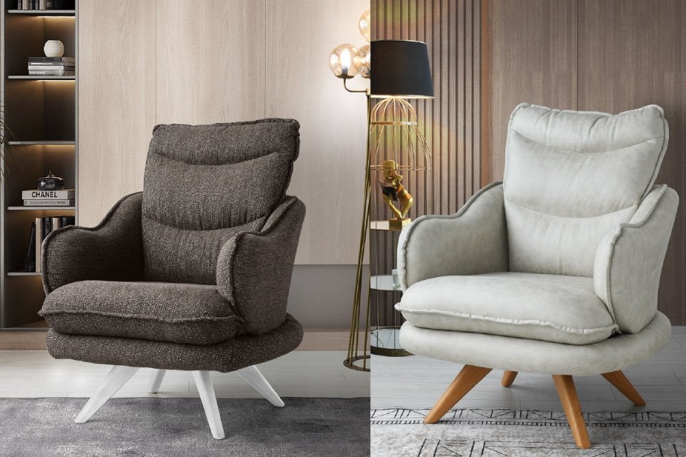 TORİNO SALON TAKIMI