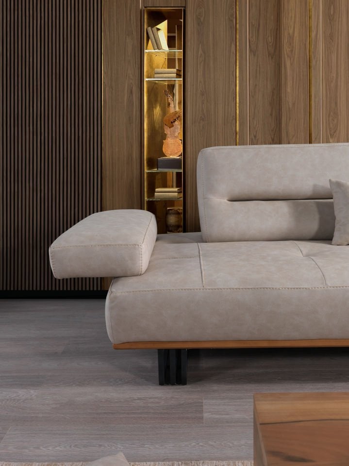 SÜPRİZ KOLTUK TAKIMI