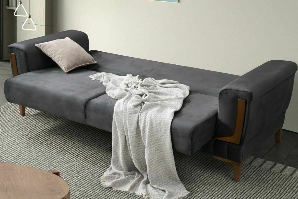 SÜPRİZ KOLTUK TAKIMI Üçlü Koltuk