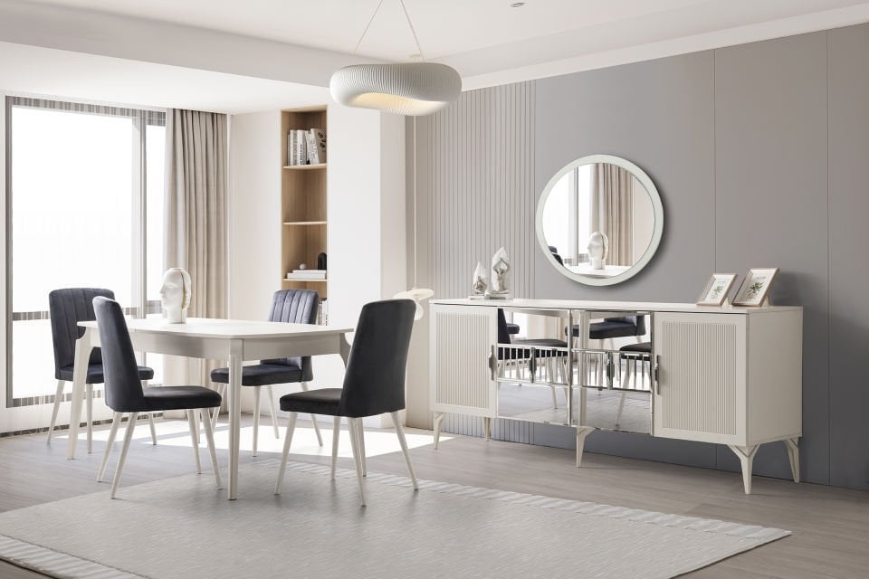 BELLARİ YEMEK ODASI