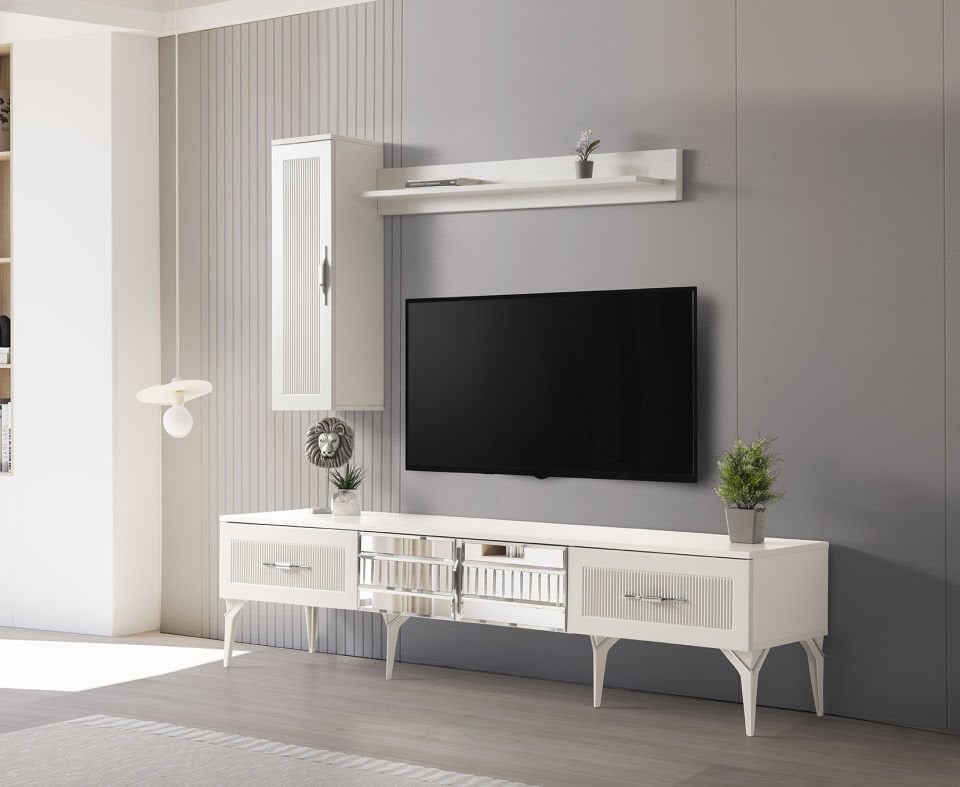 BELLARİ YEMEK ODASI