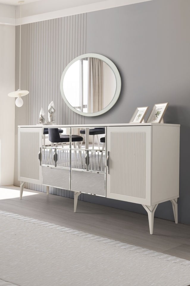 BELLARİ YEMEK ODASI