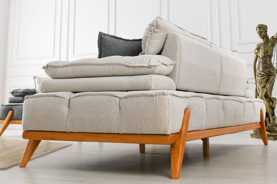 KONFOR SALON TAKIMI Tekli Koltuk ( Berjer )