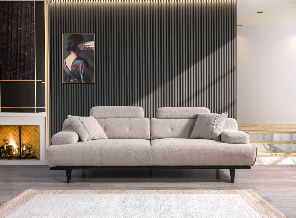 BERLİN KOLTUK TAKIMI