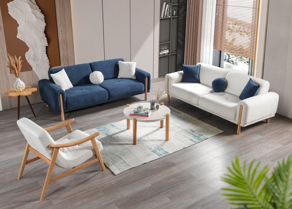 BOHEMYA KOLTUK TAKIMI