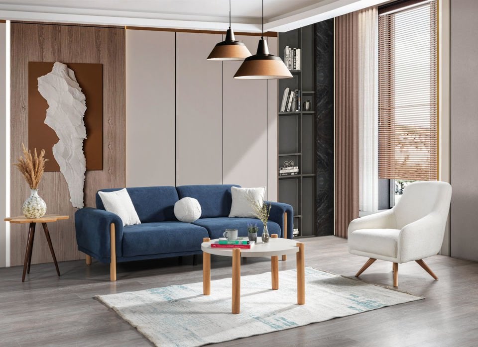 BOHEMYA KOLTUK TAKIMI