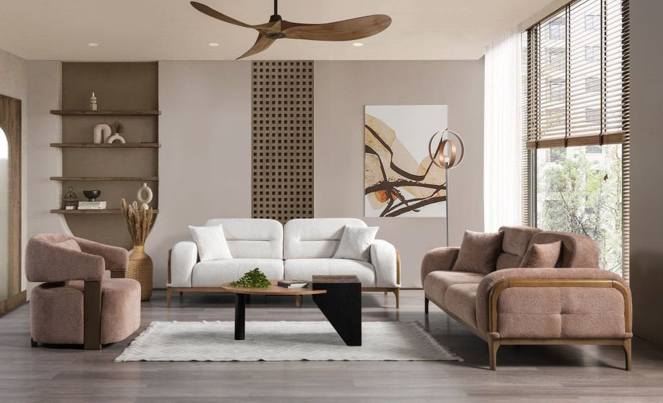 BANDERA KOLTUK TAKIMI