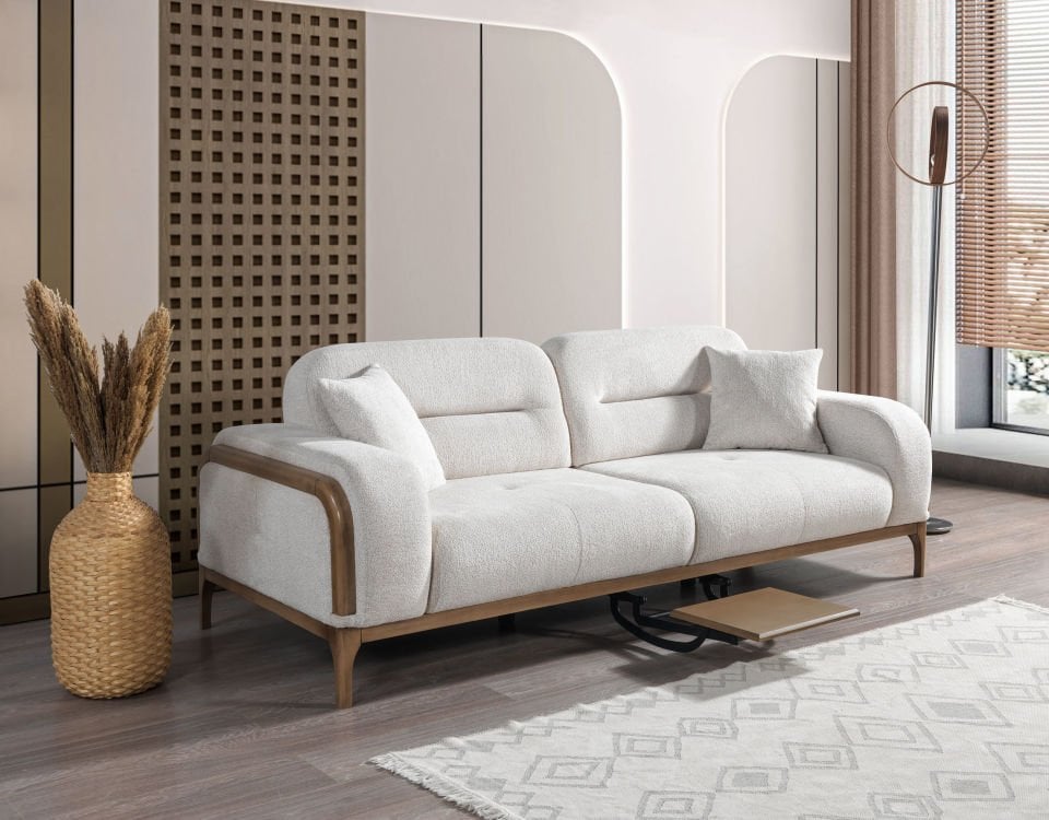 BANDERA KOLTUK TAKIMI