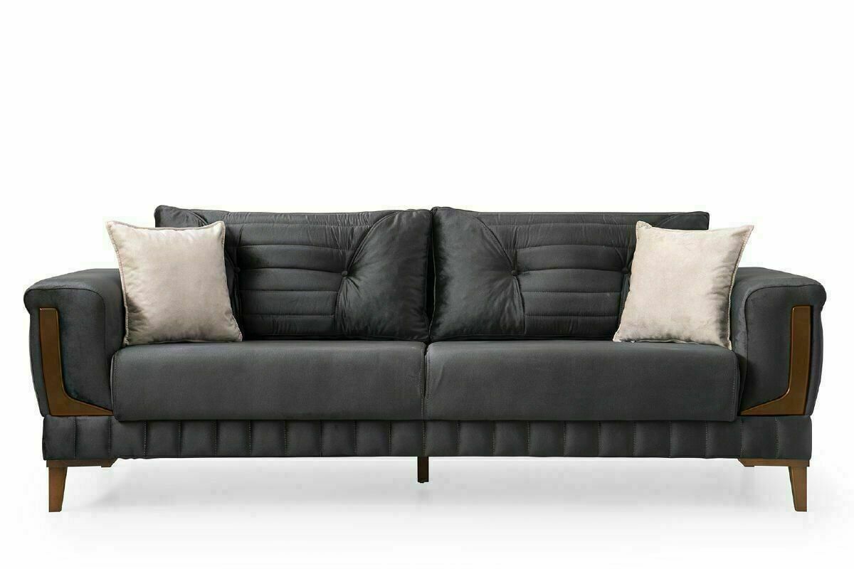 BANDERA KOLTUK TAKIMI Üçlü Koltuk