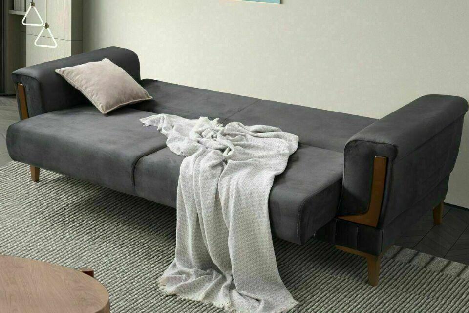 BANDERA KOLTUK TAKIMI Üçlü Koltuk