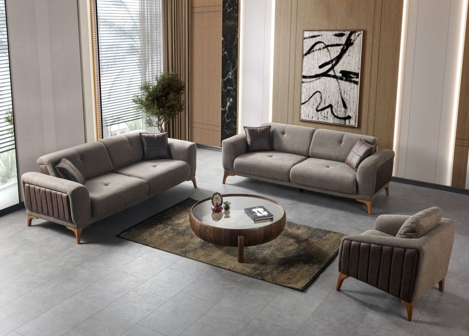 ŞUŞA KOLTUK TAKIMI