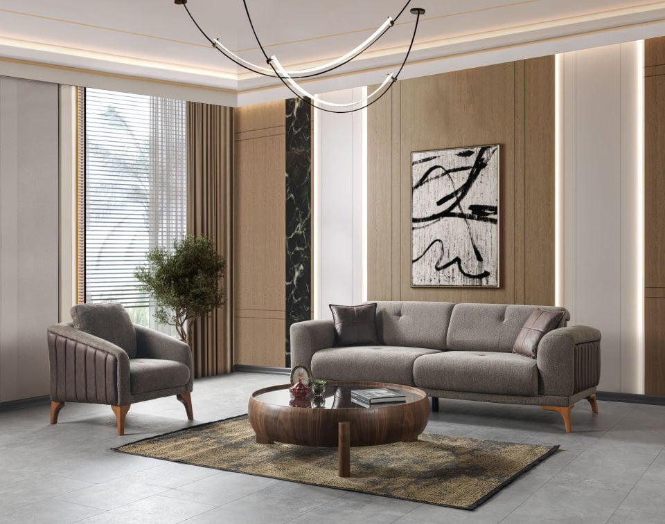 ŞUŞA KOLTUK TAKIMI