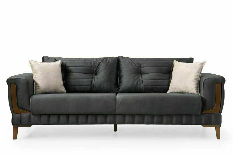 KROSS KOLTUK TAKIMI Üçlü Koltuk