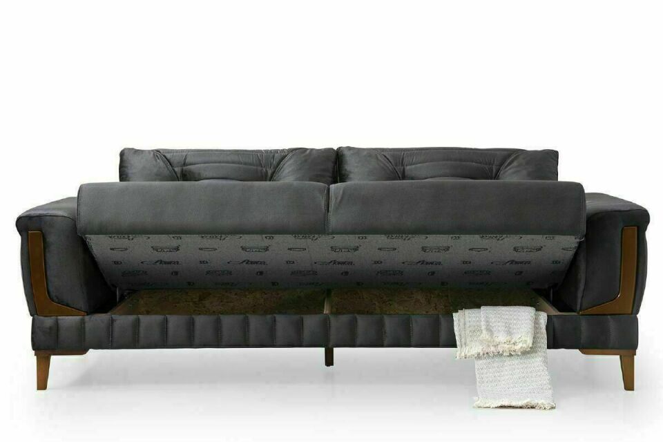 KROSS KOLTUK TAKIMI Üçlü Koltuk