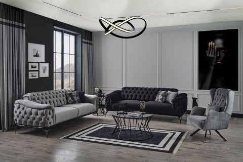 DİAMOND SALON TAKIMI